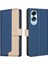 Oppo A60 4g Kart Yuvaları Tutucu Için Flip Case Darbeye Dayanıklı Tpu Iç Kabuk (Yurt Dışından) 1