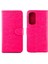 Xiaomi Mi 10T Pro 5g Için Flip Case Kickstand Pu Deri Kart Tutucu (Yurt Dışından) 1