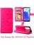Xiaomi Mi 10T Pro 5g Için Flip Case Kickstand Pu Deri Kart Tutucu (Yurt Dışından) 2