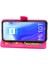 Xiaomi Mi 10T Pro 5g Için Flip Case Kickstand Pu Deri Kart Tutucu (Yurt Dışından) 3