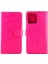 Xiaomi Mi 11 Için Flip Case Manyetik Kapatma Kart Tutucu Pu Deri (Yurt Dışından) 1