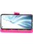 Xiaomi Mi 11 Için Flip Case Manyetik Kapatma Kart Tutucu Pu Deri (Yurt Dışından) 5