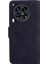 Tecno Camon 30 Premier Stand Holder Premium Pu Deri Kartı Için Flip Case (Yurt Dışından) 5