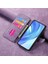 Xiaomi 11 Lite Için Flip Case Retro Cüzdan Kart Standı Mıknatıs Koruyucu (Yurt Dışından) 4