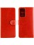 Xiaomi Redmi Not 11 Pro Pu Deri Manyetik Kapatma Kartı Için Flip Case (Yurt Dışından) 1