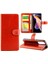 Xiaomi Redmi Not 11 Pro Pu Deri Manyetik Kapatma Kartı Için Flip Case (Yurt Dışından) 5