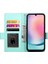 Samsung Galaxy A24 4g Günlük Kullanım Için Flip Case Iş Çevir Cüzdan Kartı (Yurt Dışından) 4