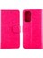 Xiaomi Redmi Not 11 Için Flip Case Pu Deri Darbeye Kart Tutucu (Yurt Dışından) 1