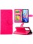 Xiaomi Redmi Not 11 Için Flip Case Pu Deri Darbeye Kart Tutucu (Yurt Dışından) 3