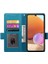 Samsung Galaxy A32 4g Flip Kart Yuvaları Cüzdan Günlük Kullanım Için Flip Case (Yurt Dışından) 4