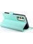 Samsung Galaxy A25 Flip Iş Günlük Kullanım Için Flip Case Kart Yuvaları Cüzdan (Yurt Dışından) 3