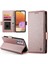 Samsung Galaxy A32 4g Flip Kart Yuvaları Cüzdan Günlük Kullanım Için Flip Case (Yurt Dışından) 1