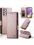 Samsung Galaxy A32 5g Flip Cüzdan Günlük Kullanım Kart Yuvaları Için Flip Case (Yurt Dışından) 1