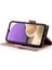 Samsung Galaxy A32 5g Flip Cüzdan Günlük Kullanım Kart Yuvaları Için Flip Case (Yurt Dışından) 4
