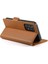 Samsung Galaxy Flip 5g Flip Case Günlük Kullanım Kart Yuvaları Iş Için Flip Case (Yurt Dışından) 3