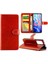 Xiaomi Redmi Not 11 Için Flip Case Pu Deri Darbeye Kart Tutucu (Yurt Dışından) 2