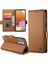 Samsung Galaxy A32 4g Flip Kart Yuvaları Cüzdan Günlük Kullanım Için Flip Case (Yurt Dışından) 1