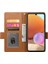 Samsung Galaxy A32 4g Flip Kart Yuvaları Cüzdan Günlük Kullanım Için Flip Case (Yurt Dışından) 4