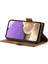 Samsung Galaxy A32 5g Flip Cüzdan Günlük Kullanım Kart Yuvaları Için Flip Case (Yurt Dışından) 5