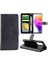 Samsung Galaxy A73 5g Kart Tutucu Pu Deri Kickstand Için Flip Case (Yurt Dışından) 3