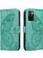 Xiaomi Redmi Not 11 Için Flip Case Kredi ile 4g Ayrılabilir El Kayışı (Yurt Dışından) 1