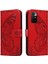 Xiaomi Redmi Not 11 Için Flip Case Kredi ile 4g Ayrılabilir El Kayışı (Yurt Dışından) 1