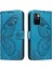 Xiaomi Redmi Not 11 Için Flip Case Kredi ile 4g Ayrılabilir El Kayışı (Yurt Dışından) 1