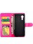 Samsung Galaxy Xcover 5 Kart Tutucu Manyetik Kapatma Pu Için Flip Case (Yurt Dışından) 5