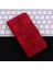 Oneplus Nord Ce4 Lite 5g Kabartmalı Zambak Kickstand Cüzdan Kartı Için Flip Case (Yurt Dışından) 3