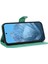 Kredi Kartı Yuvası Yüksek Kaliteli Deri ile Google Pixel 9 Için Flip Case (Yurt Dışından) 4