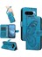 Kredi Kartı Yuvası Yüksek Kaliteli Deri ile Google Pixel 9 Için Flip Case (Yurt Dışından) 3
