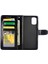 Samsung Galaxy M31S Darbeye Dayanıklı Manyetik Kapatma Kart Tutucu Için Flip Case (Yurt Dışından) 4