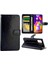 Samsung Galaxy M31S Darbeye Dayanıklı Manyetik Kapatma Kart Tutucu Için Flip Case (Yurt Dışından) 5