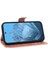 Kredi Kartı Yuvası Yüksek Kaliteli Deri ile Google Pixel 9 Için Flip Case (Yurt Dışından) 3