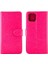 Samsung Galaxy A22 5g Için Flip Case Kickstand Kart Tutucu Darbeye Pu (Yurt Dışından) 1