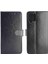 Samsung Galaxy A22 4g Darbeye Pu Deri Kickstand Kart Için Flip Case (Yurt Dışından) 1