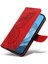 Kredi Kartı Yuvası Yüksek Kaliteli Deri ile Google Pixel 9 Için Flip Case (Yurt Dışından) 5