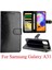 Samsung Galaxy Flip Manyetik Kapatma Darbeye Kart Tutucu Için Flip Case (Yurt Dışından) 2