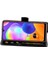 Samsung Galaxy Flip Manyetik Kapatma Darbeye Kart Tutucu Için Flip Case (Yurt Dışından) 3