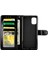 Samsung Galaxy Flip Manyetik Kapatma Darbeye Kart Tutucu Için Flip Case (Yurt Dışından) 5