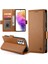 Samsung Galaxy A73 5g Kart Yuvaları Için Flip Case Günlük Kullanım Cüzdan Iş (Yurt Dışından) 3