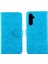 Samsung Galaxy M14 5g Darbeye Kickstand Kart Tutucu Pu Için Flip Case (Yurt Dışından) 1