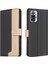 Xiaomi Redmi Not 10 Için Flip Case Pro Max Flip Folio Kickstand Kart Yuvaları (Yurt Dışından) 1