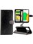 Samsung Galaxy A03 Çekirdek Darbeye Kickstand Pu Deri Için Flip Case (Yurt Dışından) 2