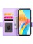 Oppo A78 4g Günlük Kullanım Için Flip Case Kartvizit Yuvaları Cüzdan Flip (Yurt Dışından) 3