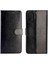 Samsung Galaxy A32 5g Kickstand Kart Tutucu Darbeye Pu Için Flip Case (Yurt Dışından) 5