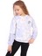 Kız Çocuk Magic Girl Nakışlı Sweatshirt 1
