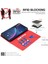 Xiaomi Redmi Not 9 Pro Max Darbeye Tpu Iç Kabuk Flip Case (Yurt Dışından) 3