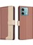 Xiaomi Redmi Not 13 Için Flip Case 5g Flip Folio Kickstand Darbeye Tpu (Yurt Dışından) 5