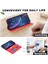Xiaomi Redmi Not 13 Için Flip Case 5g Flip Folio Kickstand Darbeye Tpu (Yurt Dışından) 3